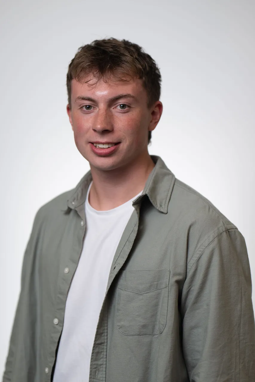 Zak Esposito, freelance web developer in Llanelli, Wales